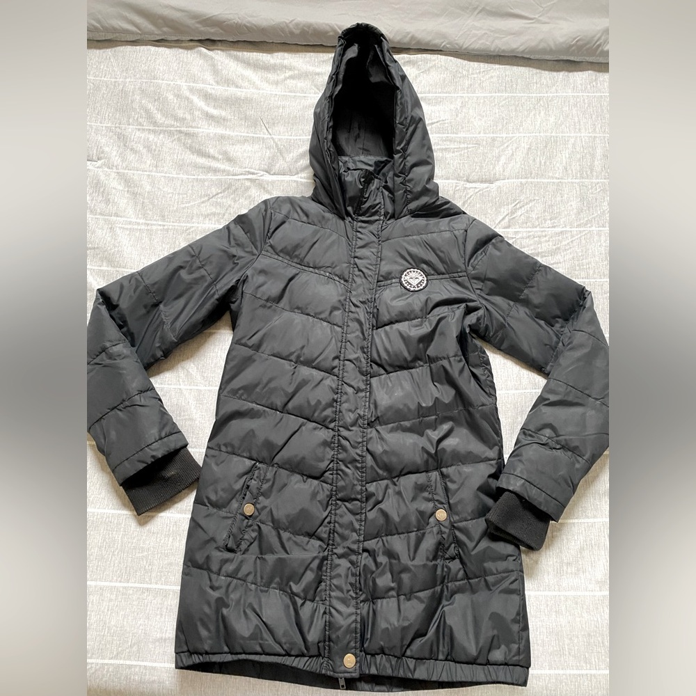 Roxy Women’s down filled winter coat